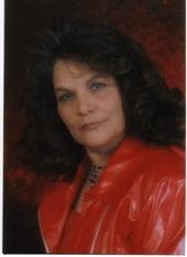 Katherine Prather