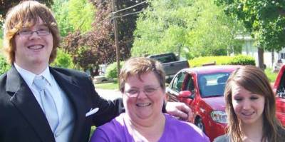 Donna Raymond