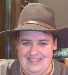 Kathleen Holbein