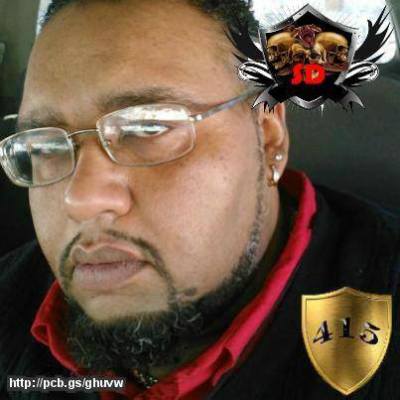 Kevin Mosley