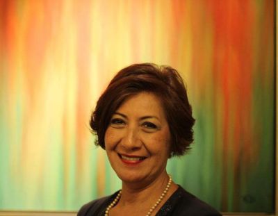 Yolanda Medina