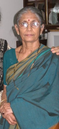 Asha Seth