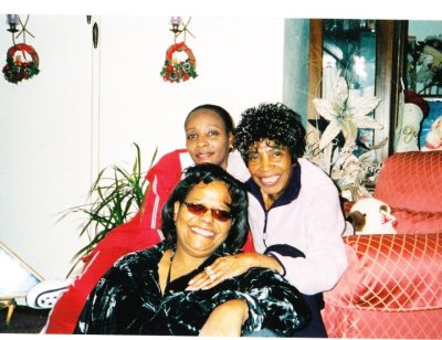 Yvondee Crutcher