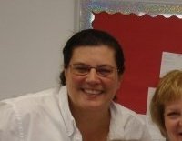 Alison Louis
