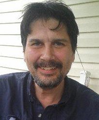 Rick Detavernier