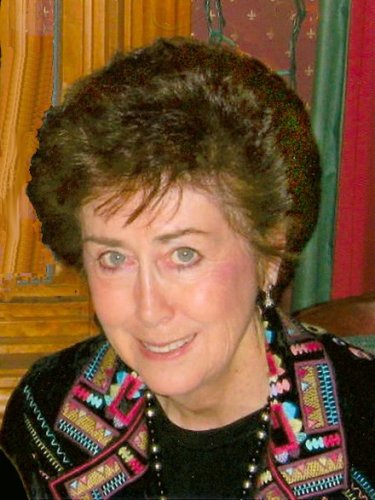 Joyce Strahler