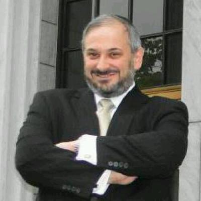 David Berger