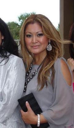 Jessica Beckman