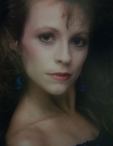 Maureen Odonnell