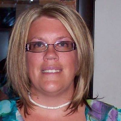Michelle Goodman