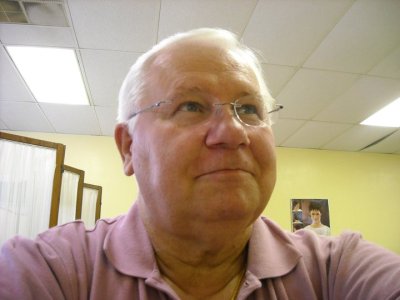 Thomas Strange