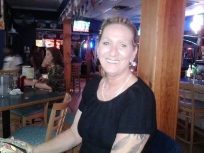 Mary Desarno