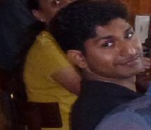 Vivek Durairaj