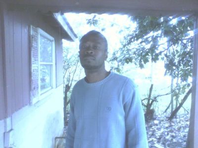 Antonio Mcgowan