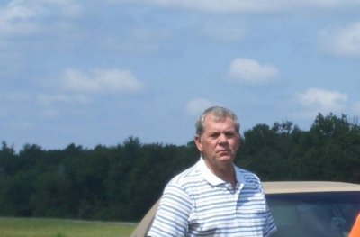 William George