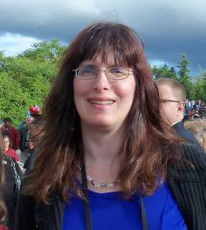 Wendy Walton