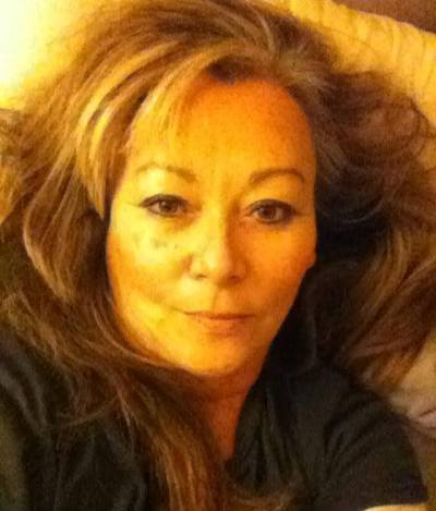 Christine Rabe