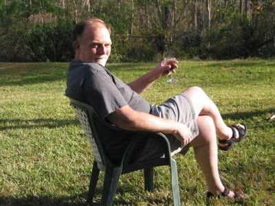 James Ruban