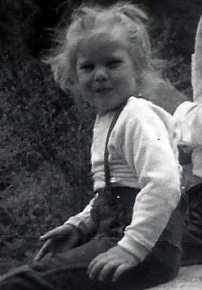 Audrey Horner