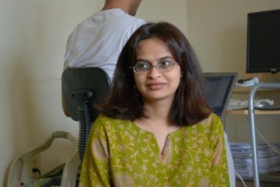 Ratna Mehta