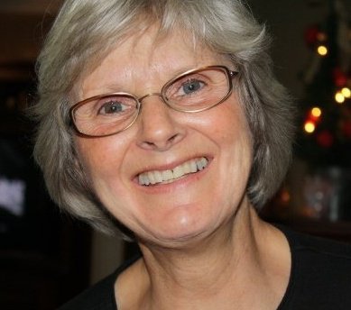 Gloria Fairchild