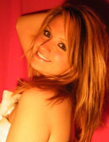 Krystal Watrous