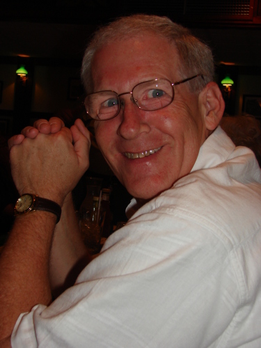 Robert Volonte