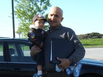 Jose Lara