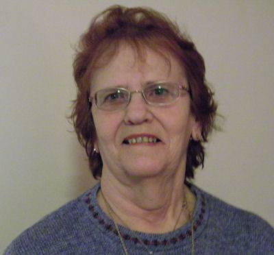 Patricia Donnelly
