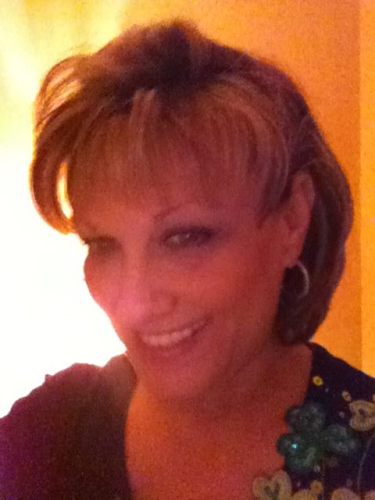 Wendy Cooper