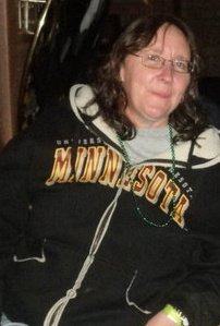 Joan Raleigh