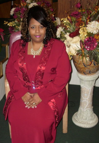 Carol Yard