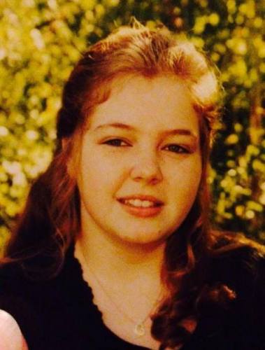 Stacey Simmens