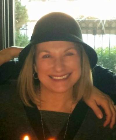 Sonia Svirsky