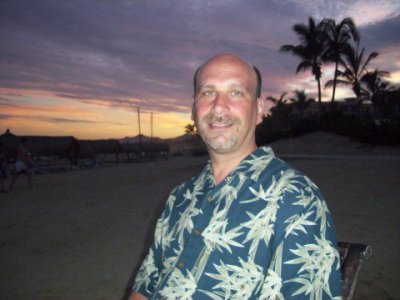 Bruce Buggele