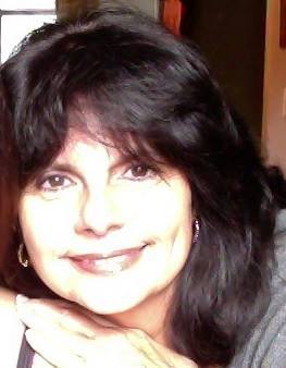 Lizette Alexander