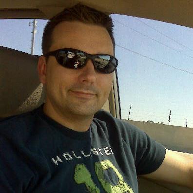 Jason Swanson