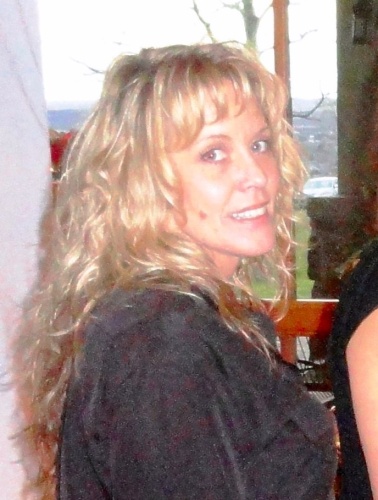 Alissa Adams