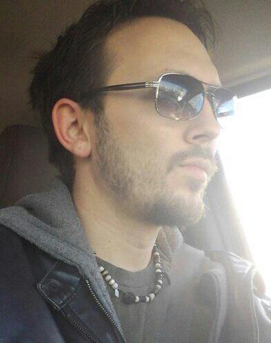 Jeremy Bancroft