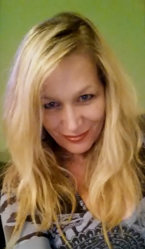 Jennifer Gorrie
