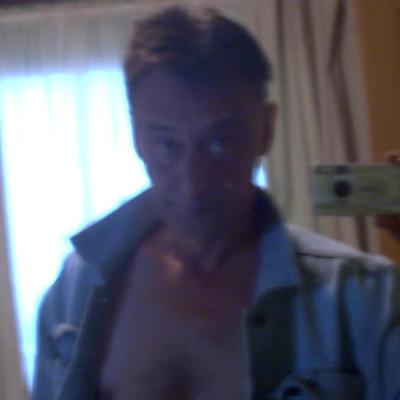 Bill Kinch