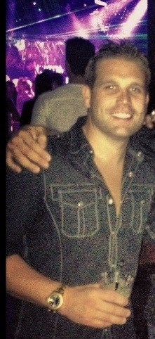 Joshua Sawicki