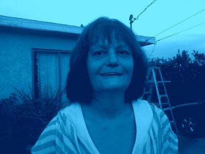 Mary Barnhill