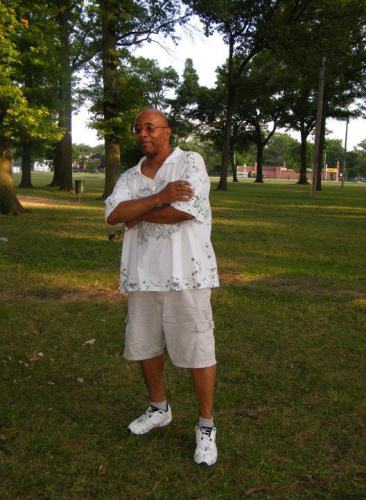 Leon Milledge