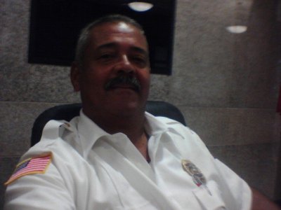 Luis Alameda