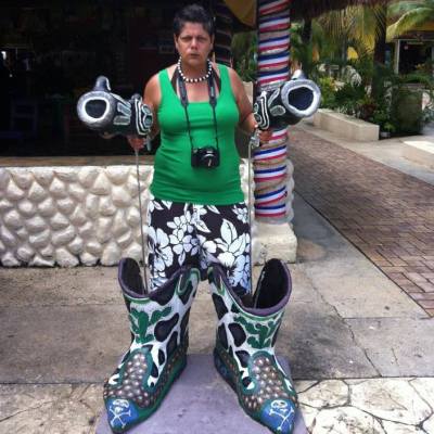 Rose Cortez