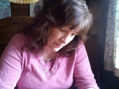 Teresa Hutchens