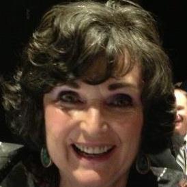 Betty Brown