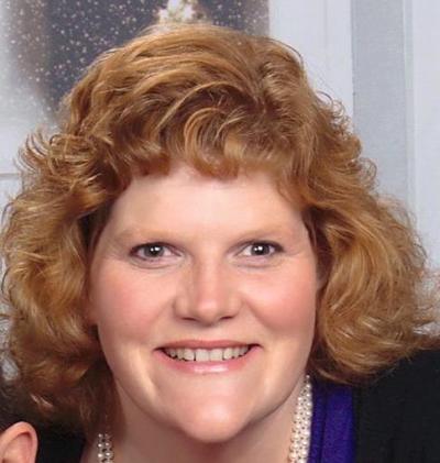 Michelle Reinhart