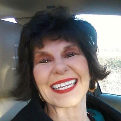 Mary Sparks